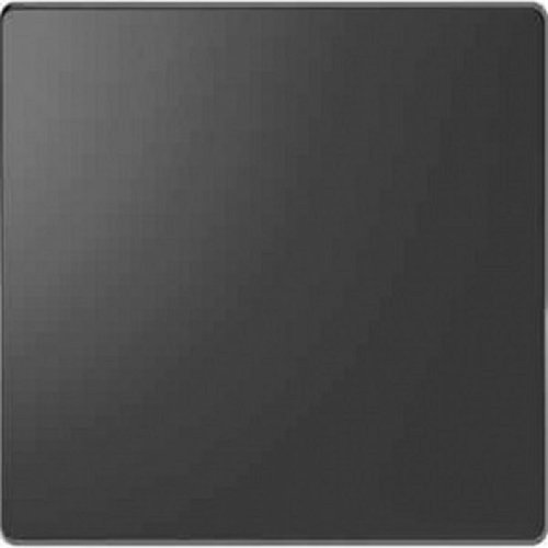 Лицевая панель Schneider Electric Merten D-Life для 1-кл. выключателя антрацит  картинка